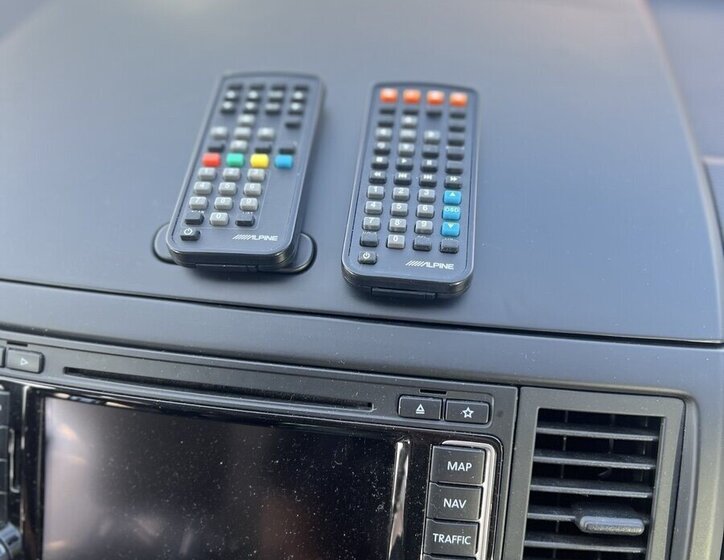 Volkswagen Multivan VAN / Minibus 0,0 132 kw