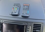 Volkswagen Multivan VAN / Minibus 0,0 132 kw