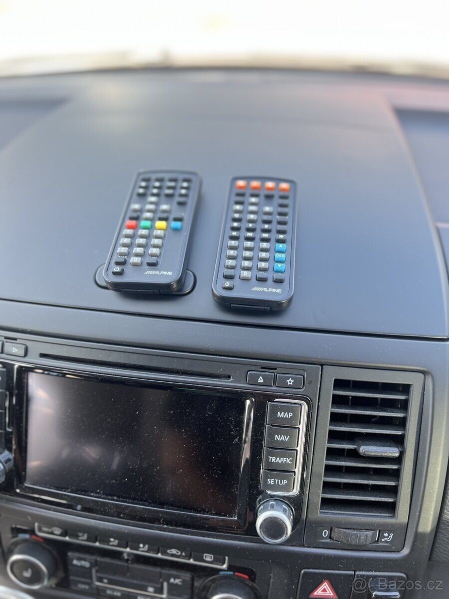 Volkswagen Multivan VAN / Minibus 0,0 132 kw