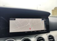 Mercedes-Benz Třídy E Sedan 3,0 l 190 kw