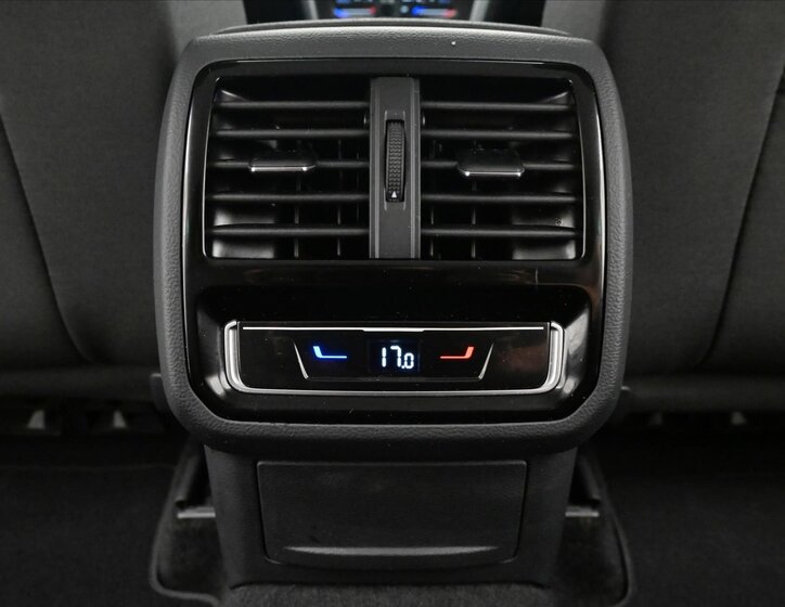 Volkswagen Passat Kombi 2,0 l 110 kw