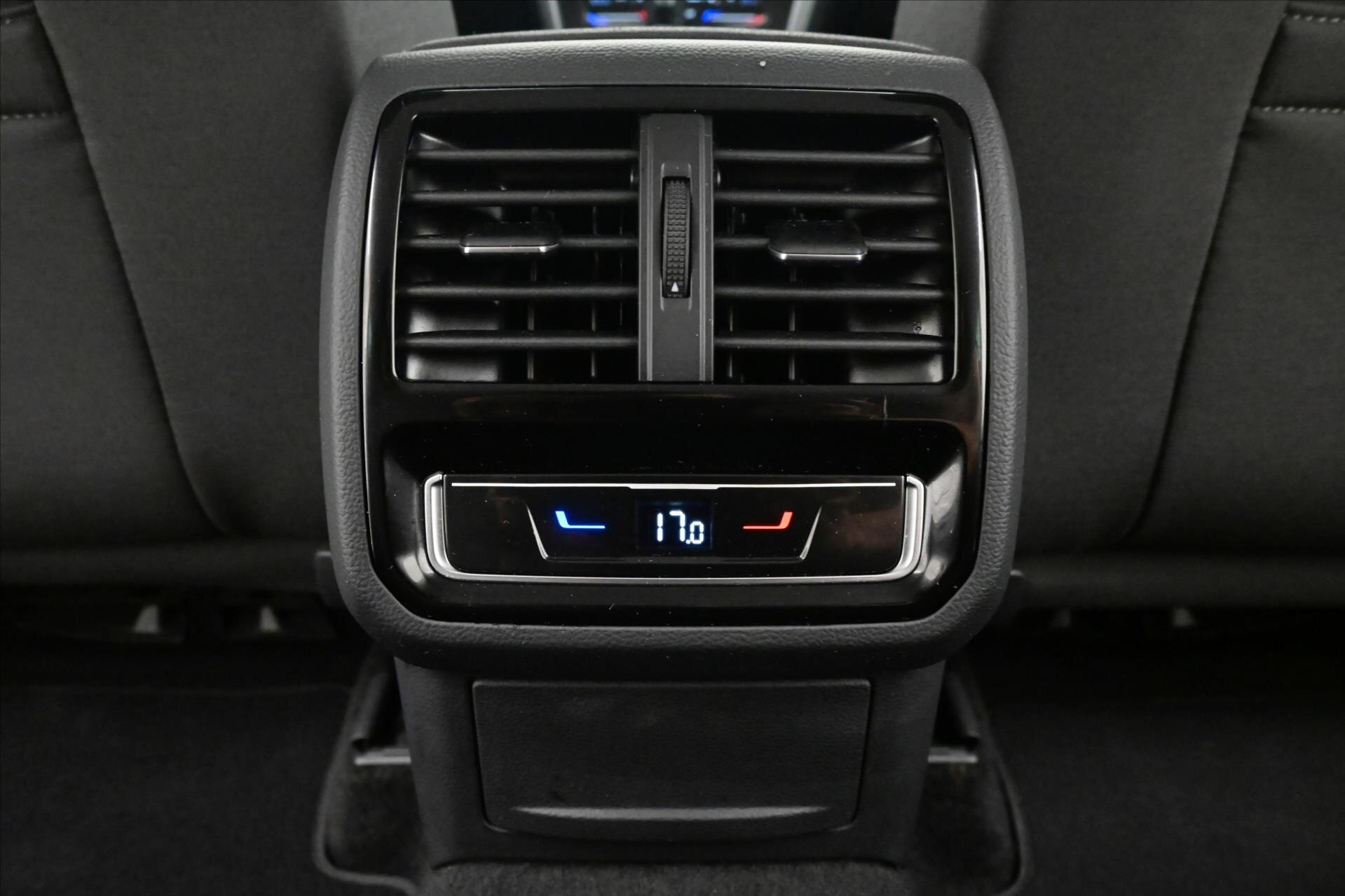 Volkswagen Passat Kombi 2,0 l 110 kw