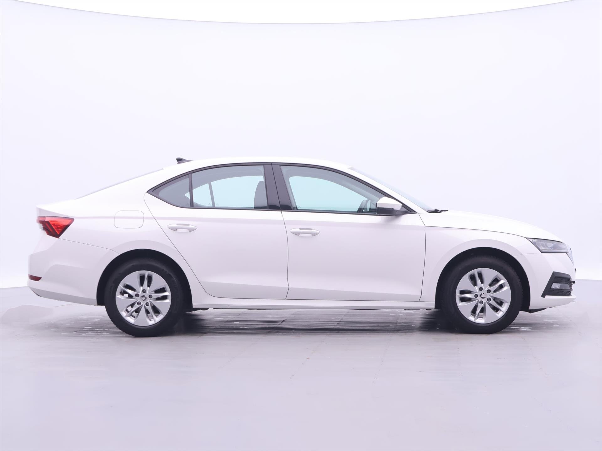 Škoda Octavia Liftback 2,0 l 110 kw