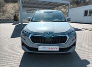 Škoda Karoq SUV / Terénní 2,0 l 110 kw