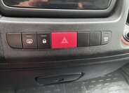 Citroën Jumper Skříň 2,2 l 110 kw