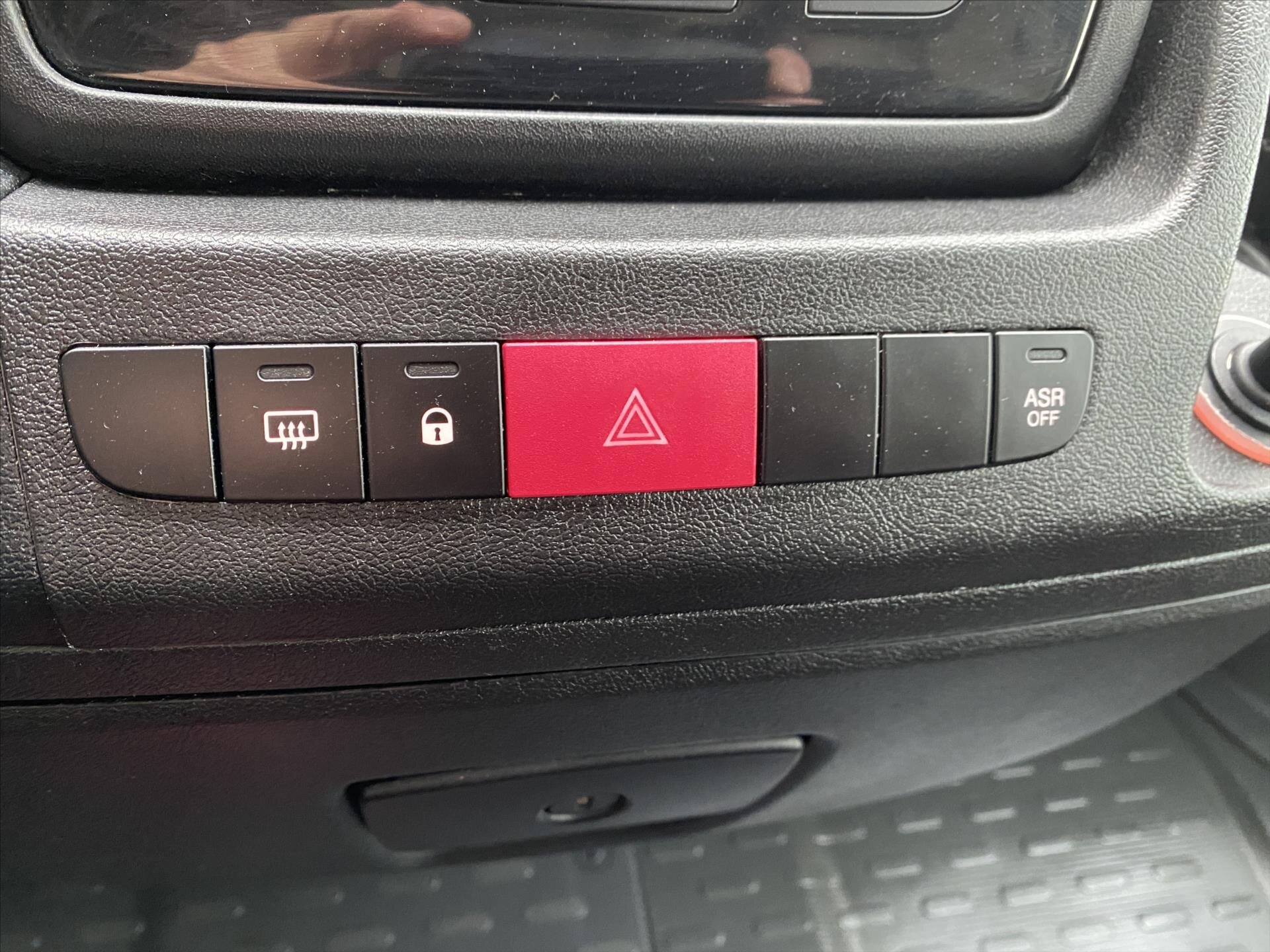 Citroën Jumper Skříň 2,2 l 110 kw