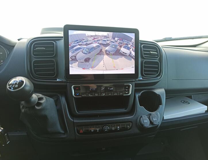 Toyota Proace Max 15