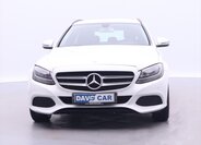 Mercedes-Benz Třídy C Kombi 2,1 l 100 kw