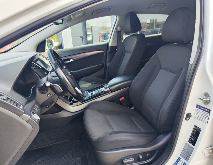 Hyundai i40 Kombi 1,6 l 100 kw