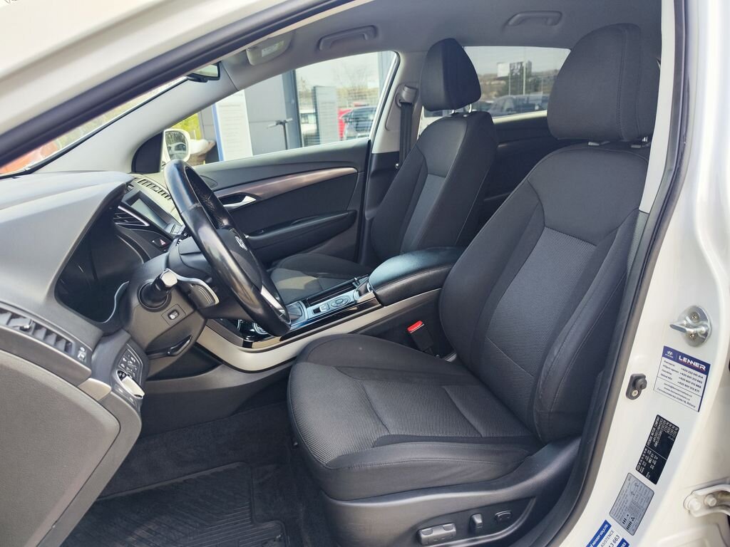 Hyundai i40 Kombi 1,6 l 100 kw