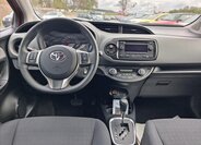 Toyota Yaris Kombi 1,5 l 54 kw