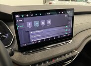 Škoda Octavia Liftback 1,5 l 110 kw