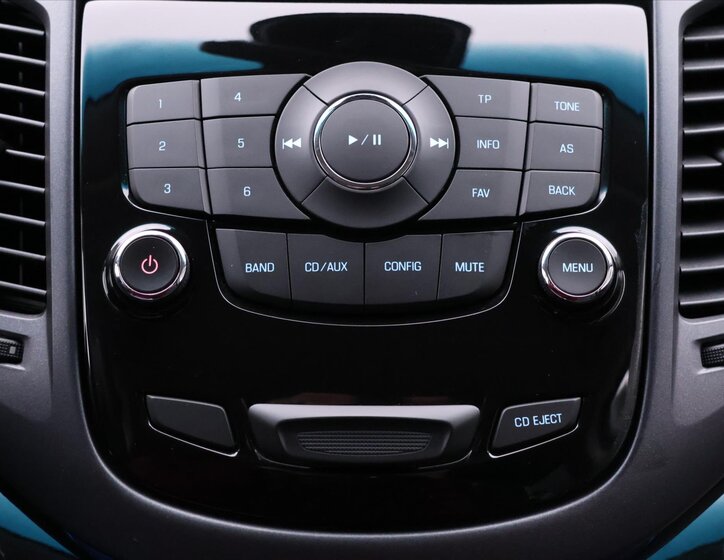 Chevrolet Orlando 20