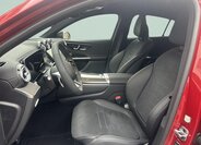 Mercedes-Benz GLC Kupé 0,0 157 kw