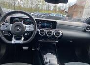 Mercedes-Benz CLA 10