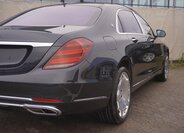 Mercedes-Benz Třídy S 14