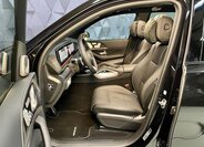 Mercedes-Benz GLS 8
