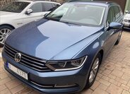 Volkswagen Passat Kombi 1,4 l 110 kw
