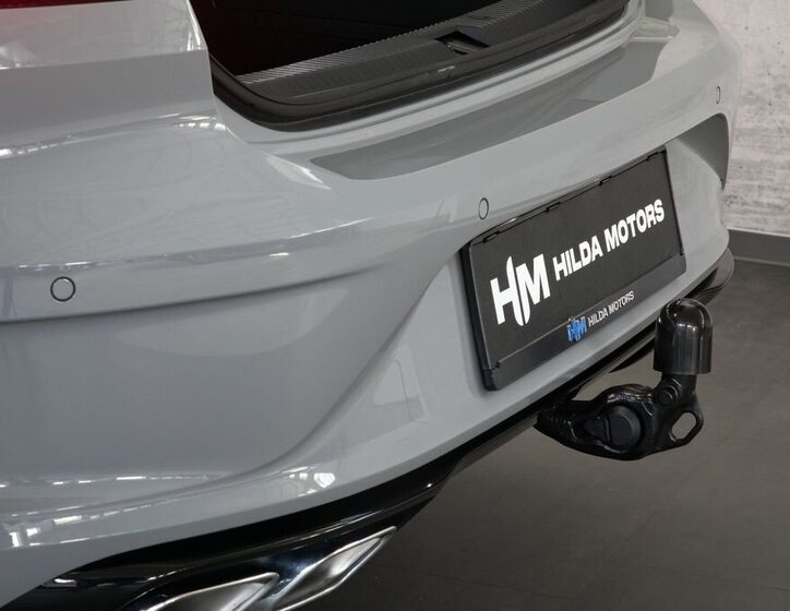 Volkswagen Arteon Kombi 2,0 l 235 kw