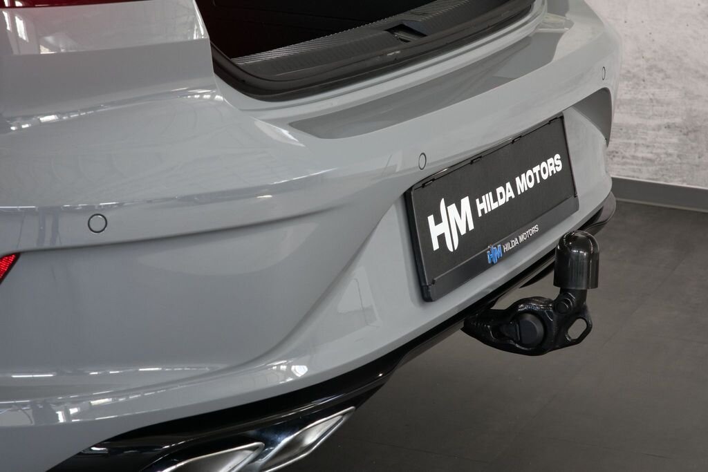 Volkswagen Arteon Kombi 2,0 l 235 kw