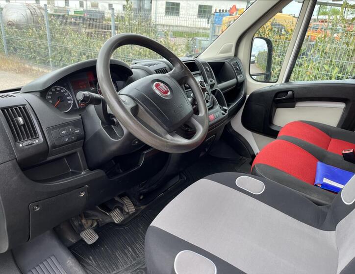 Fiat Ducato 9
