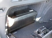 Škoda Superb Kombi 1,8 l 132 kw