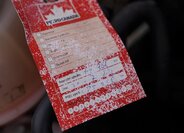 Škoda Fabia Sedan / Limuzína 1,2 l 47 kw