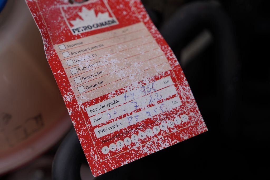 Škoda Fabia Sedan / Limuzína 1,2 l 47 kw