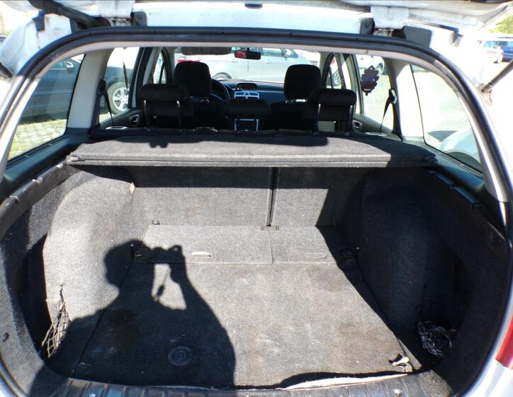 Peugeot 307 Skříň 1,6 l 66 kw