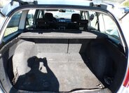 Peugeot 307 Skříň 1,6 l 66 kw