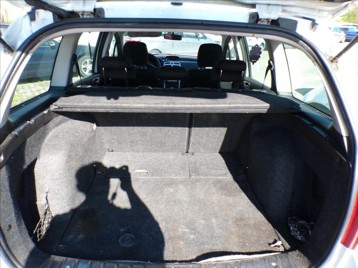 Peugeot 307 Skříň 1,6 l 66 kw