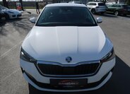 Škoda Scala Hatchback 999,0 70 kw