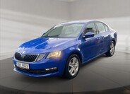 Škoda Octavia 3