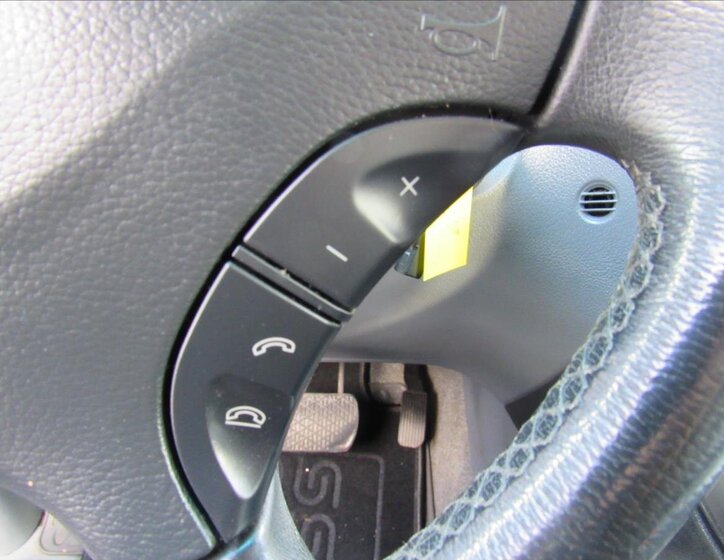 Mercedes-Benz Viano Kombi 3,0 l 150 kw