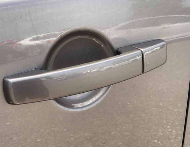 Land Rover Discovery 57