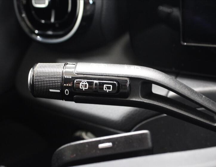 Mercedes-Benz Třídy C 20