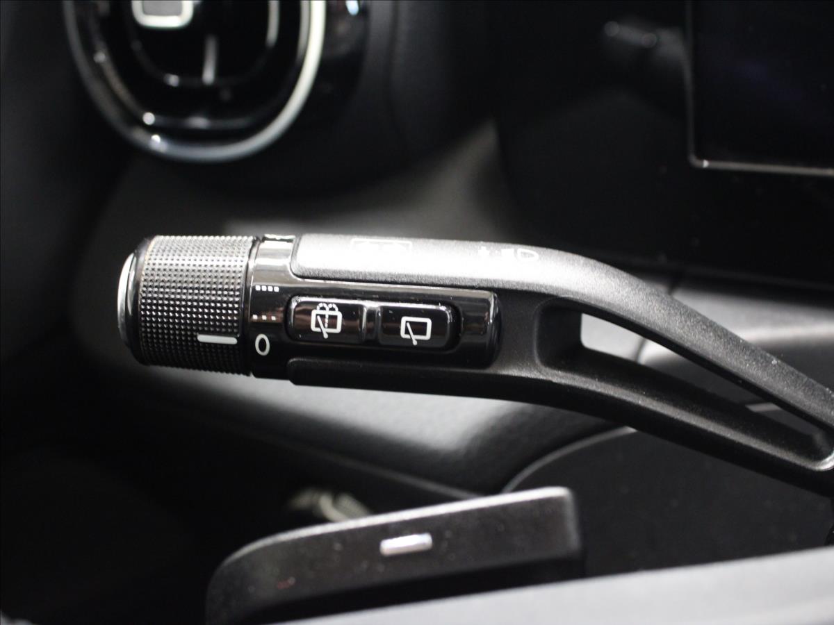 Mercedes-Benz Třídy C