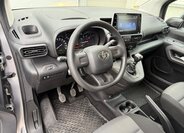 Toyota ProAce City Verso VAN-Minibus 1,2 l 81 kw