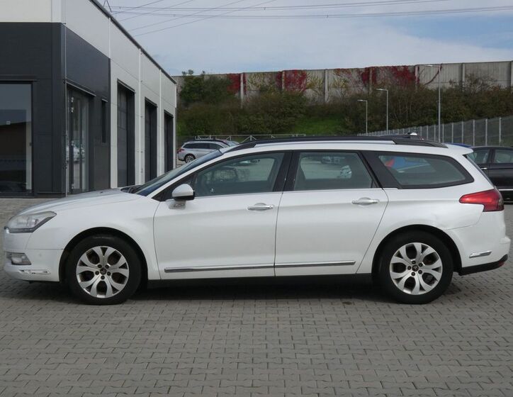 Citroën C5 4
