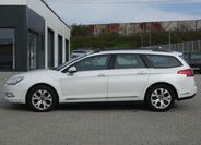 Citroën C5 4