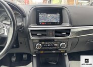 Mazda CX-5 SUV / Terénní 2,2 l 129 kw