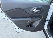 Jeep Cherokee SUV 2,0 l 103 kw