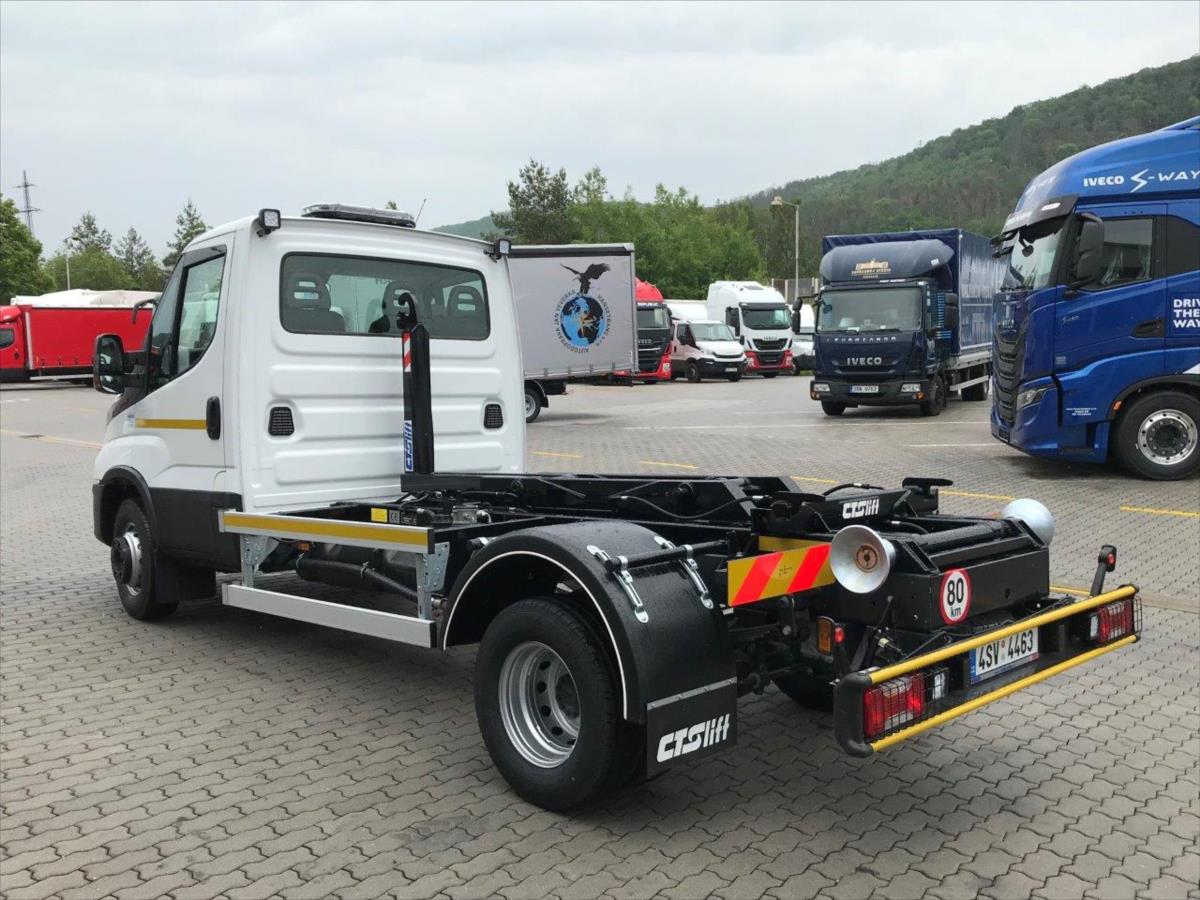 Iveco Ostatní