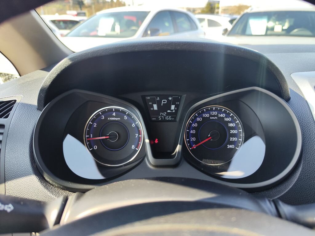 Hyundai ix20 Kombi 1,6 l 91 kw