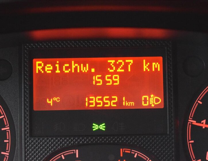 Fiat Ducato Skříň 2,3 l 109 kw