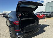 BMW X5 SUV / Terénní 3,0 l 210 kw
