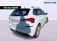 Škoda Kamiq SUV / Terénní 1,5 l 110 kw