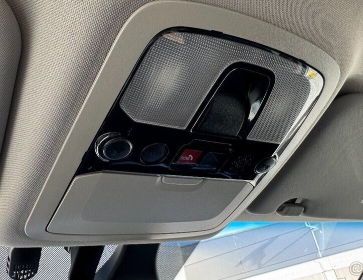 SsangYong Korando SUV 0,0 0