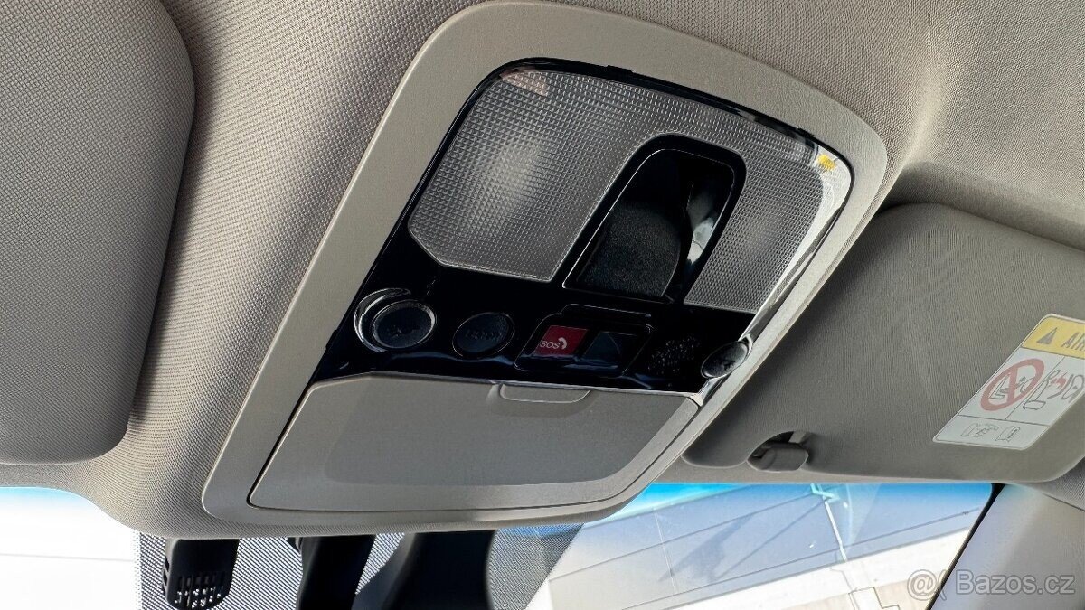 SsangYong Korando SUV 0,0 0