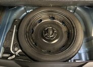 Volkswagen T-Roc SUV 1,5 l 110 kw